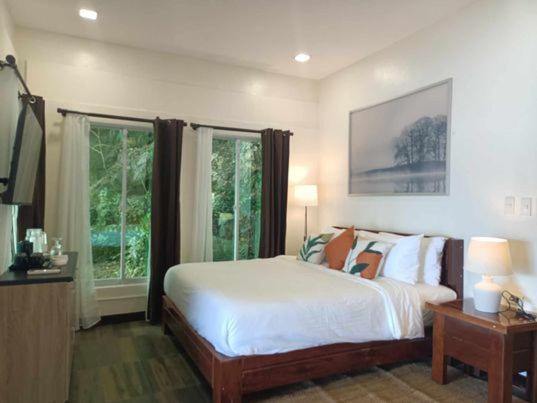 Kudugman Beach Cottages - エルニド エクステリア 写真
